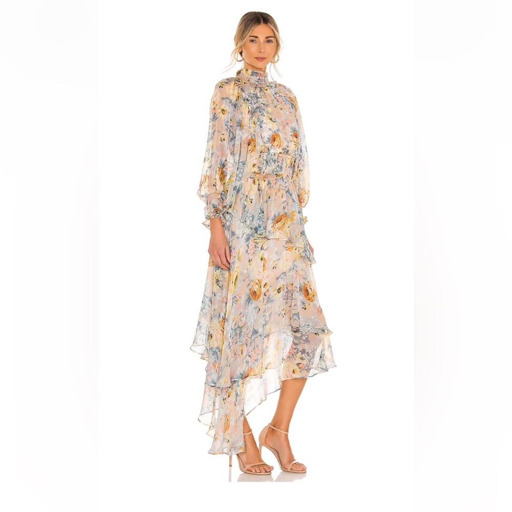 Elliatt Astrid Dress